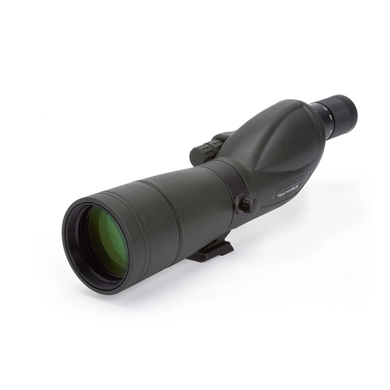 Celestron Kompakt tubkikare 16-48x65 TrailSeeker Rak sikt