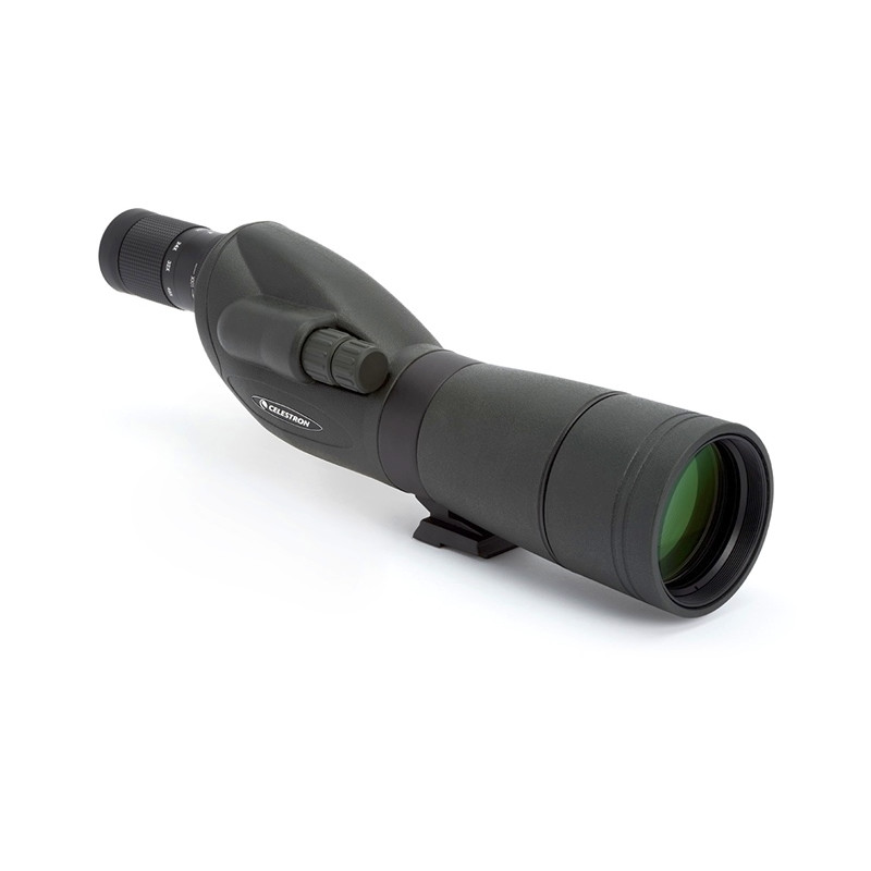 Celestron Kompakt tubkikare 16-48x65 TrailSeeker Rak sikt