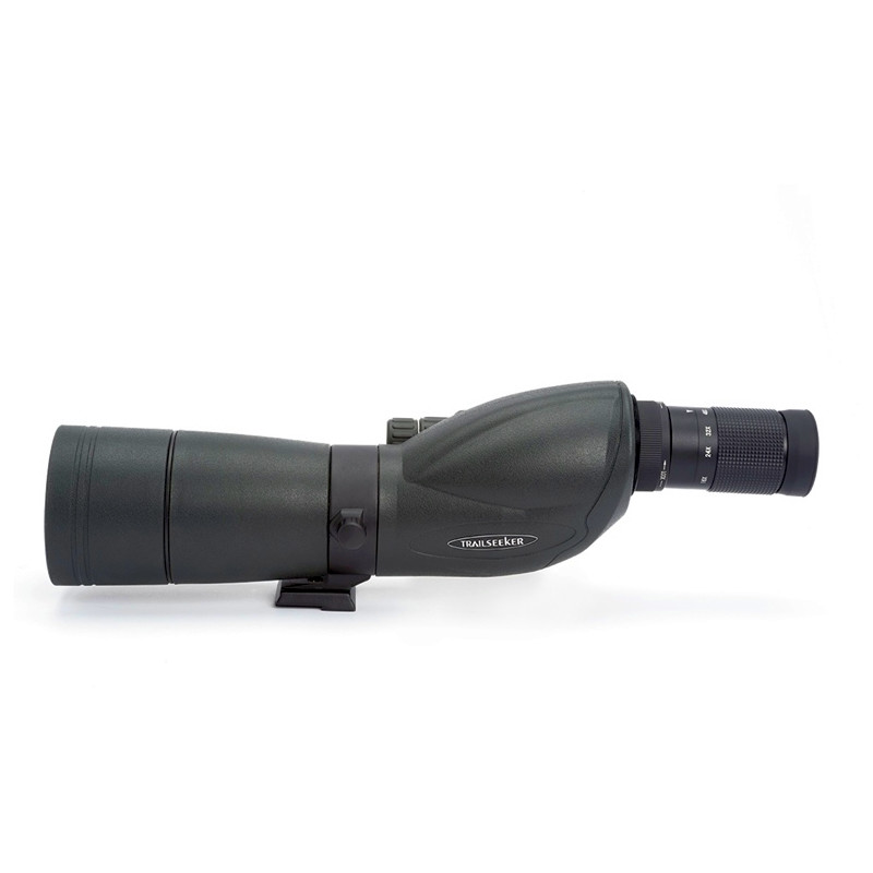 Celestron Kompakt tubkikare 16-48x65 TrailSeeker Rak sikt