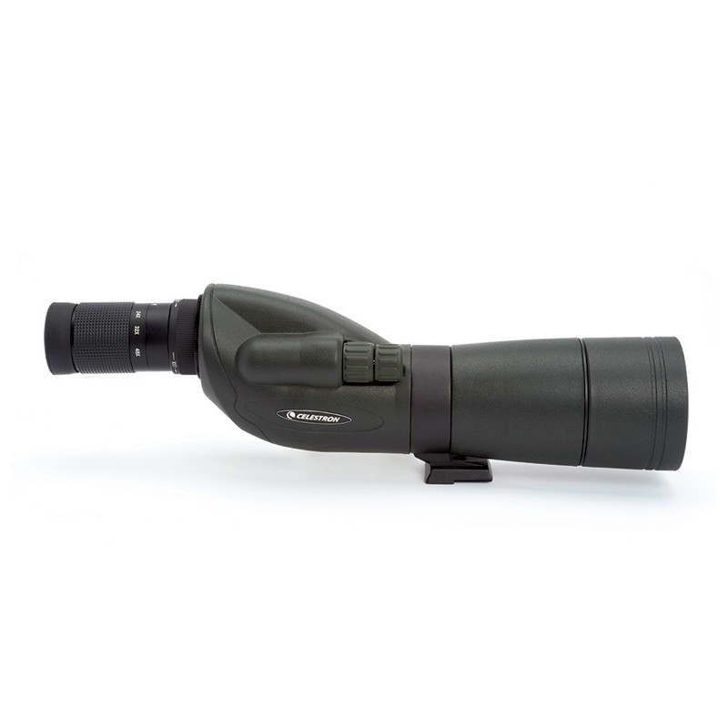 Celestron Kompakt tubkikare 16-48x65 TrailSeeker Rak sikt