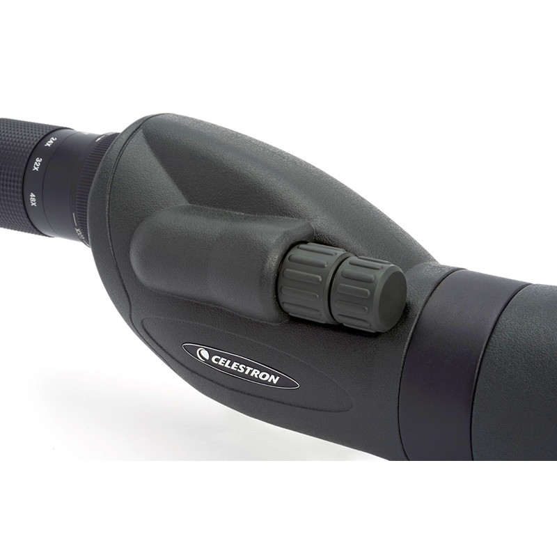 Celestron Kompakt tubkikare 16-48x65 TrailSeeker Rak sikt