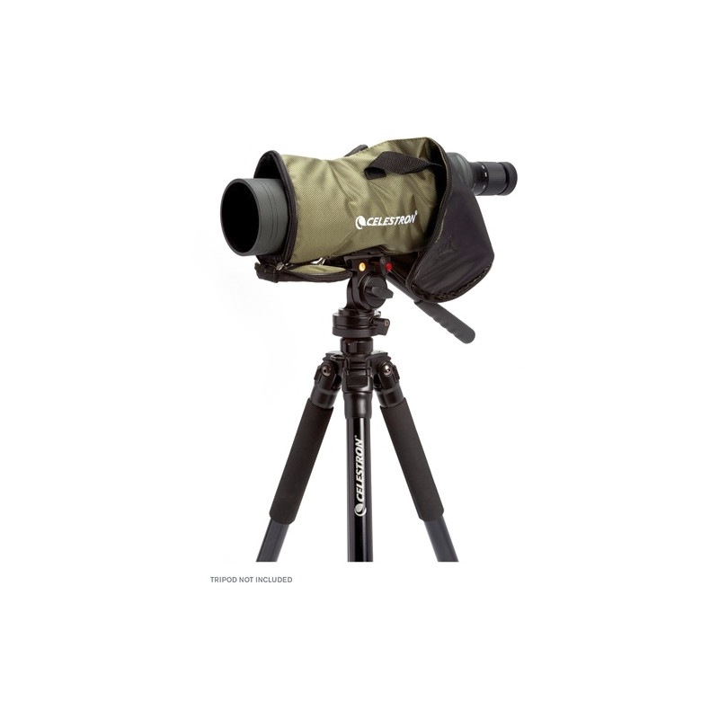 Celestron Kompakt tubkikare 16-48x65 TrailSeeker Rak sikt