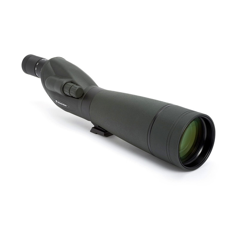 Celestron Kompakt tubkikare 20-60x80 TrailSeeker Rak sikt