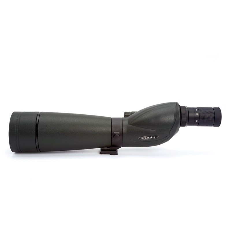 Celestron Kompakt tubkikare 20-60x80 TrailSeeker Rak sikt