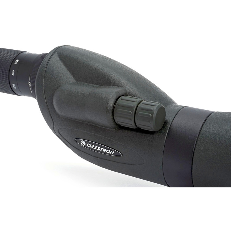 Celestron Kompakt tubkikare 20-60x80 TrailSeeker Rak sikt