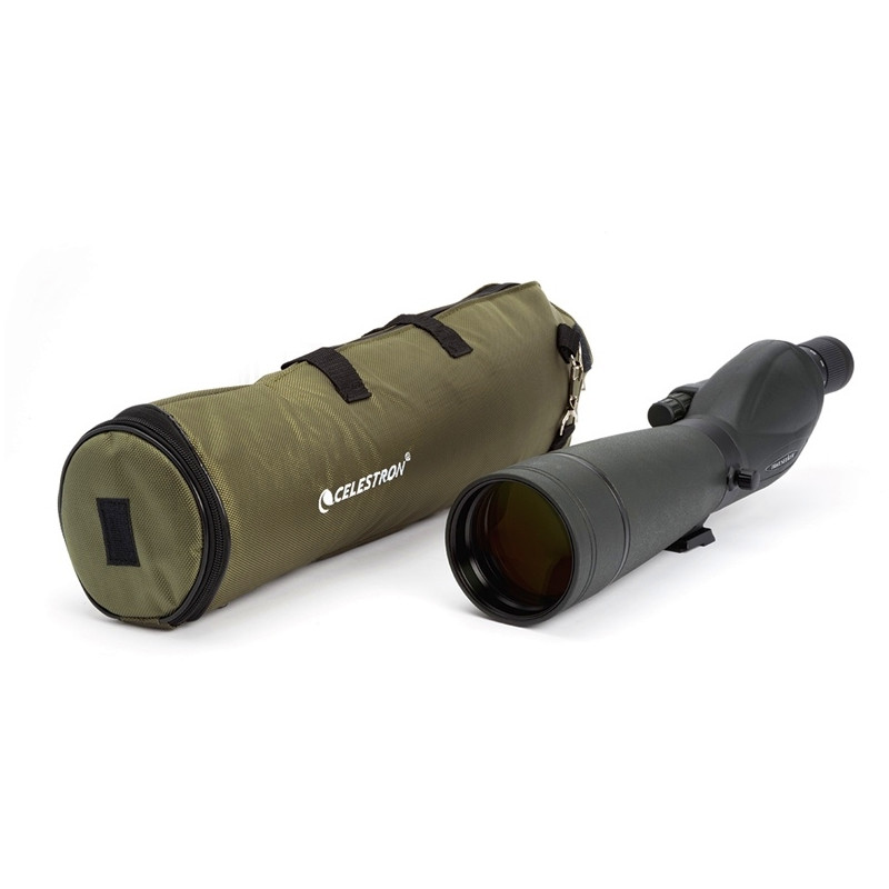 Celestron Kompakt tubkikare 20-60x80 TrailSeeker Rak sikt