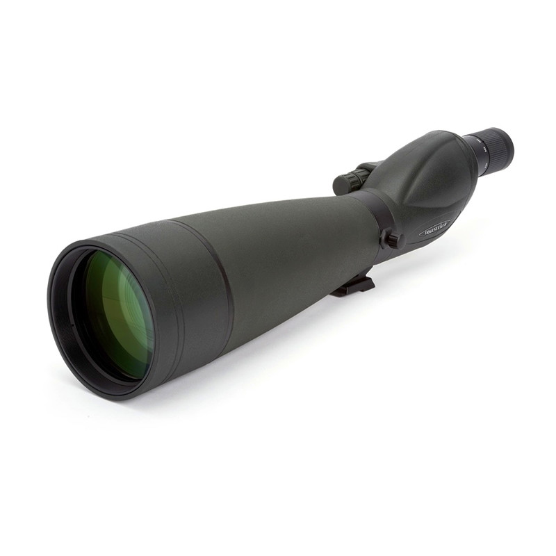 Celestron Kompakt tubkikare 22-67x100 TrailSeeker Rak sikt