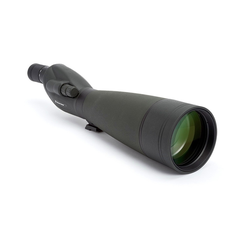 Celestron Kompakt tubkikare 22-67x100 TrailSeeker Rak sikt