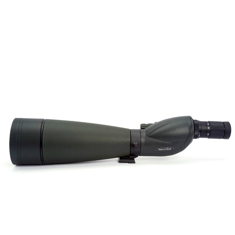Celestron Kompakt tubkikare 22-67x100 TrailSeeker Rak sikt