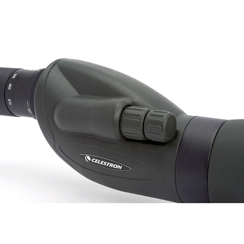 Celestron Kompakt tubkikare 22-67x100 TrailSeeker Rak sikt