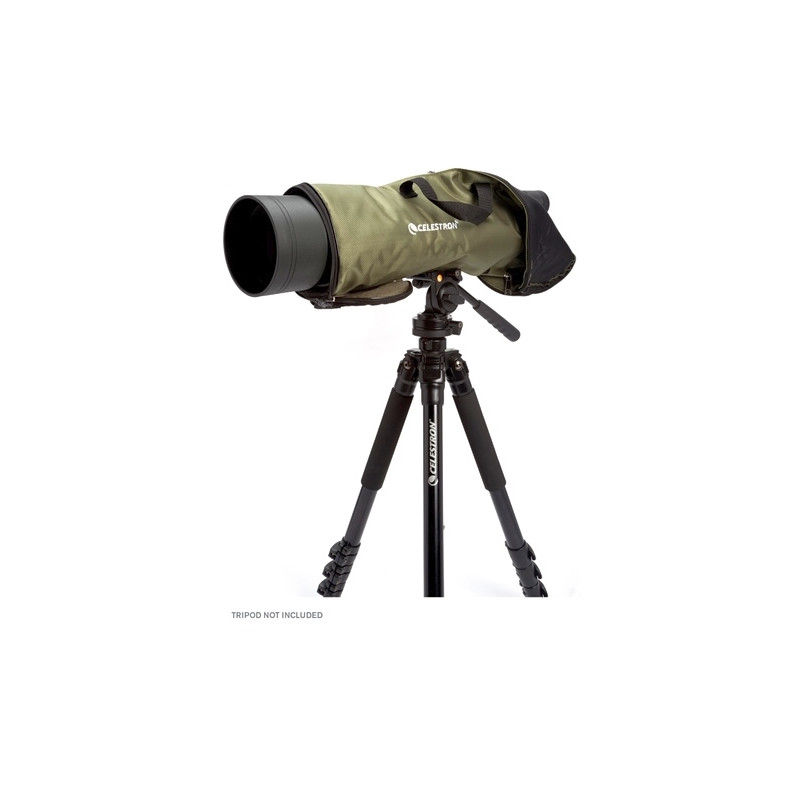 Celestron Kompakt tubkikare 22-67x100 TrailSeeker Rak sikt