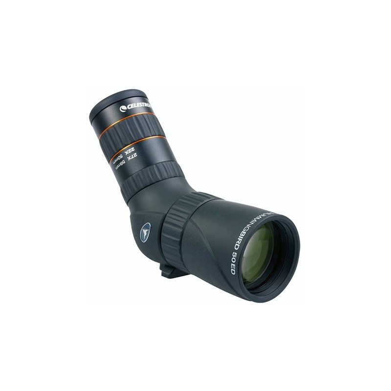 Celestron Kompakt tubkikare 7-22x50 Hummingbird ED