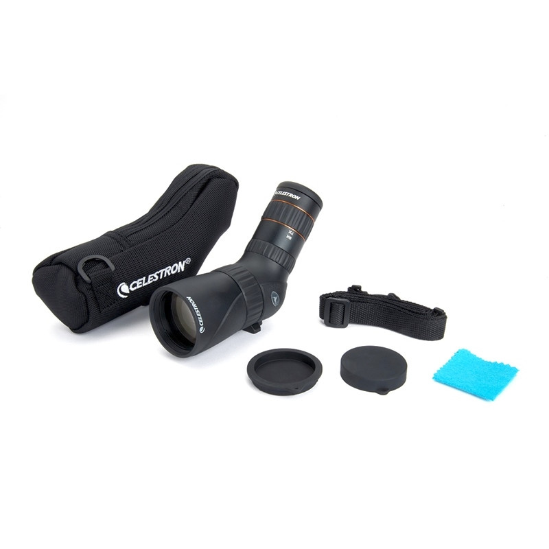 Celestron Kompakt tubkikare 7-22x50 Hummingbird ED