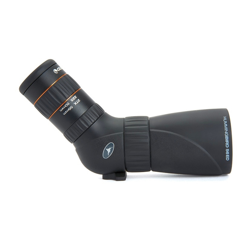 Celestron Kompakt tubkikare 9-27x56 Hummingbird ED