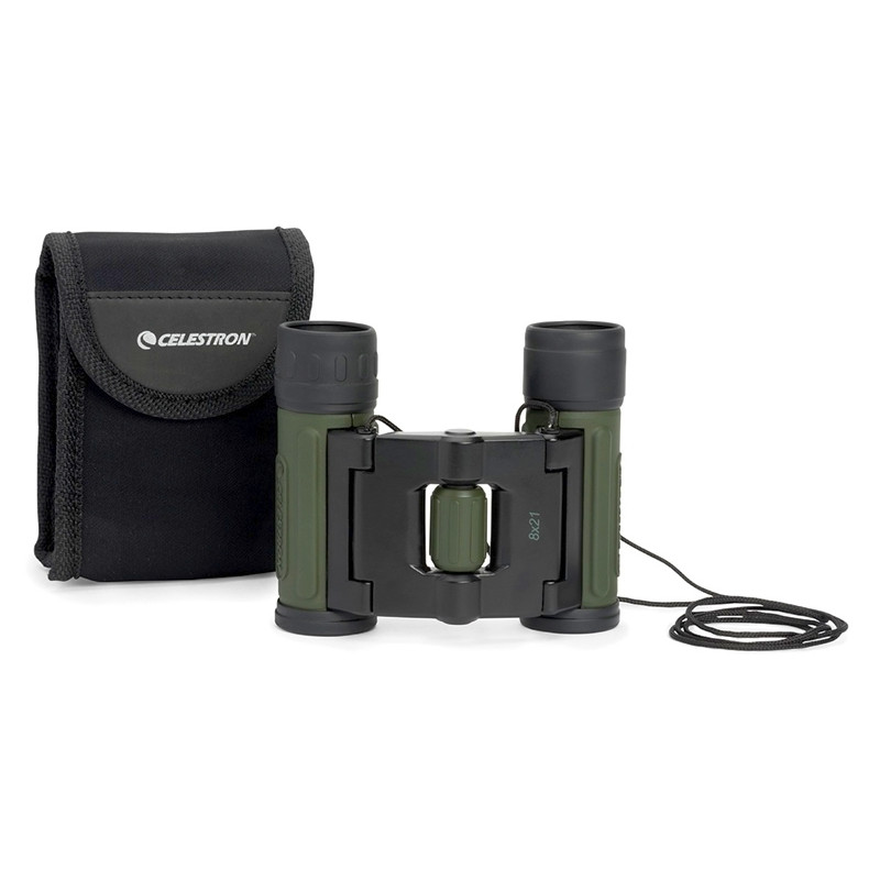 Celestron Kikare Elements 8x21