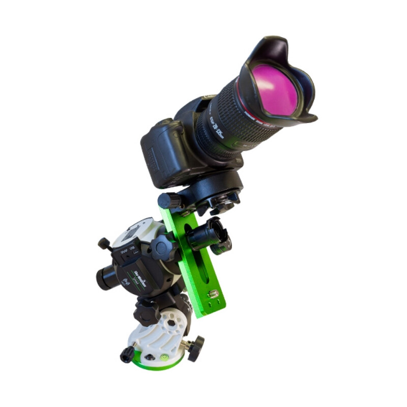 Skywatcher Montering Star Adventurer Mini Wi-Fi, Astro-Set