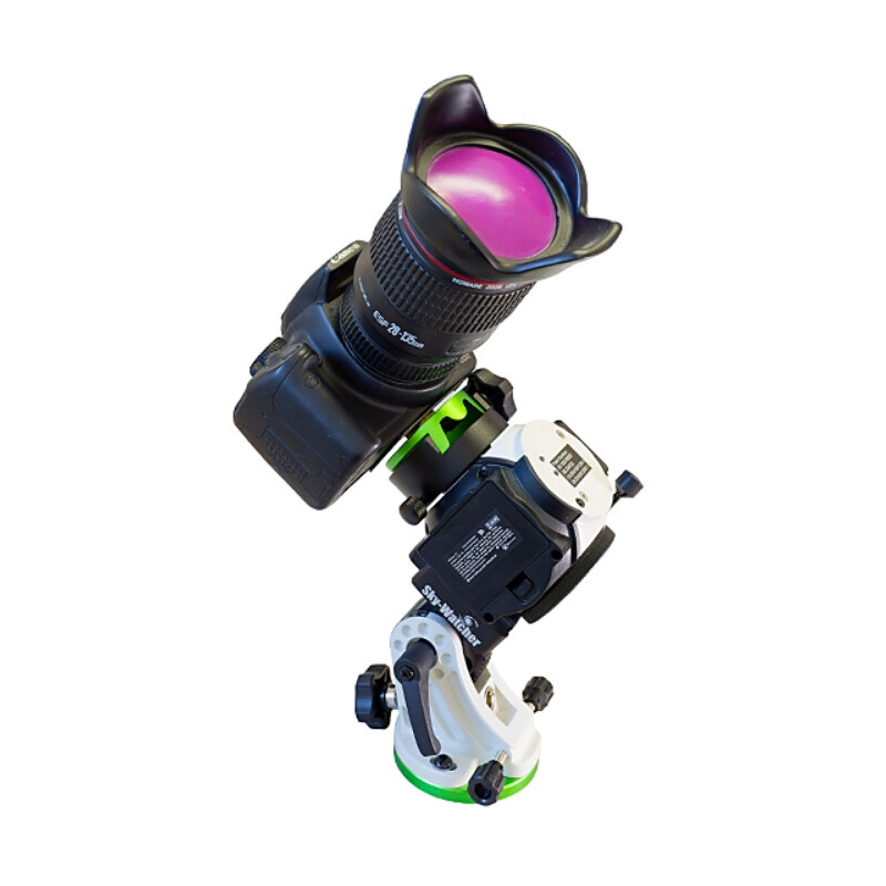 Skywatcher Montering Star Adventurer Mini Wi-Fi, Astro-Set