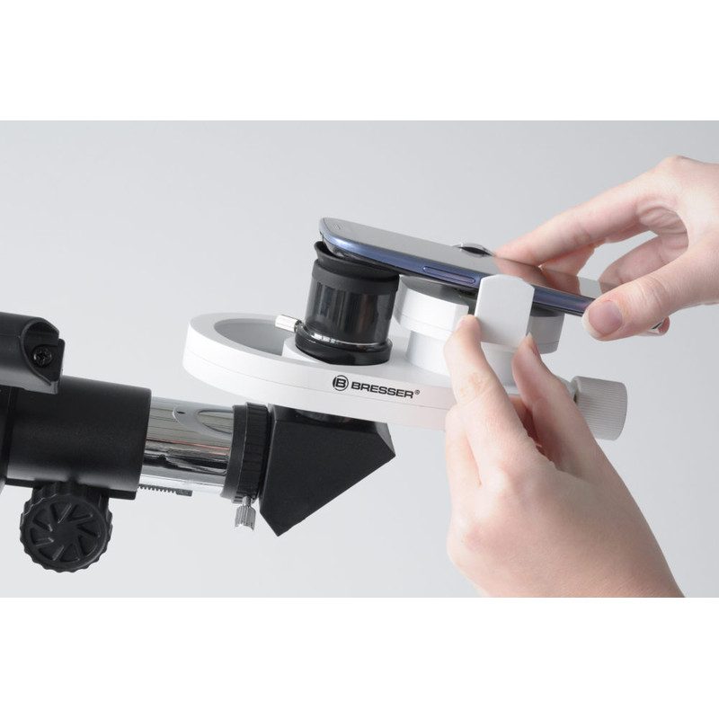 Bresser Universal Smartphone-adapter