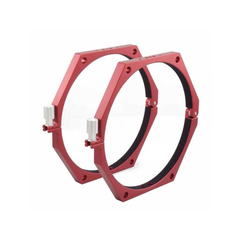 PrimaLuceLab Rörklämmor PLUS 235 mm