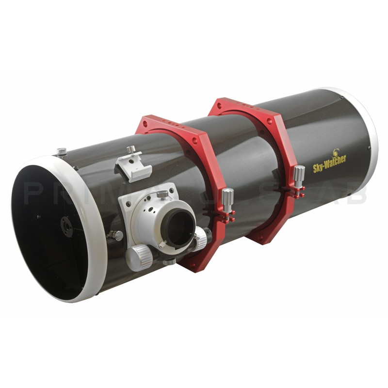 PrimaLuceLab Rörklämmor PLUS 235 mm