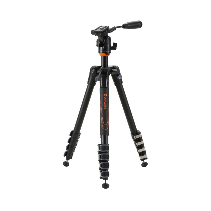 Vanguard Aluminium-trebensstativ VEO 235AP