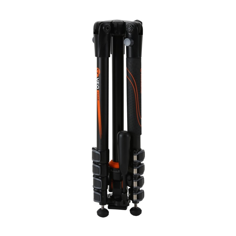 Vanguard Aluminium-trebensstativ VEO 235AP