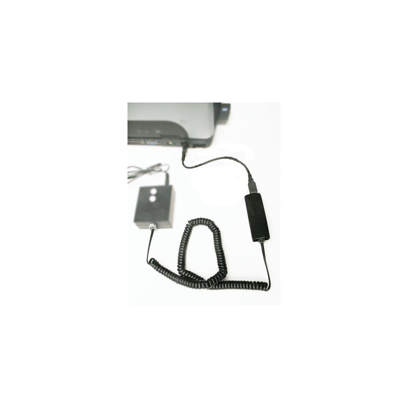 Rigel Systems USBnFocus USB-adapter för Motorfokus