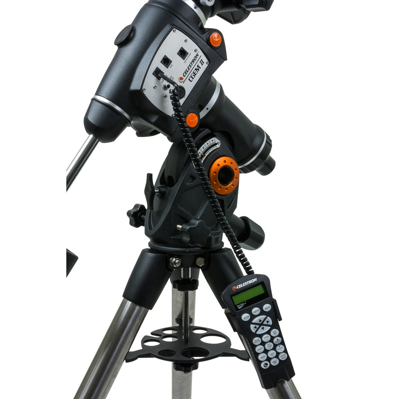 Celestron Montering CGEM II GoTo