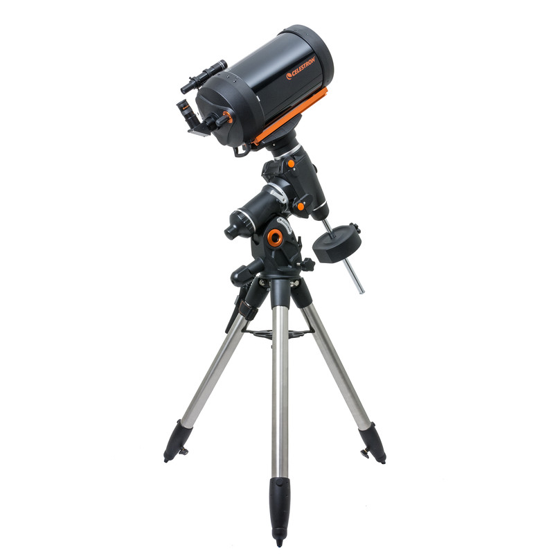 Celestron Schmidt-Cassegrain-teleskop SC 203/2032 CGEM II 800 GoTo