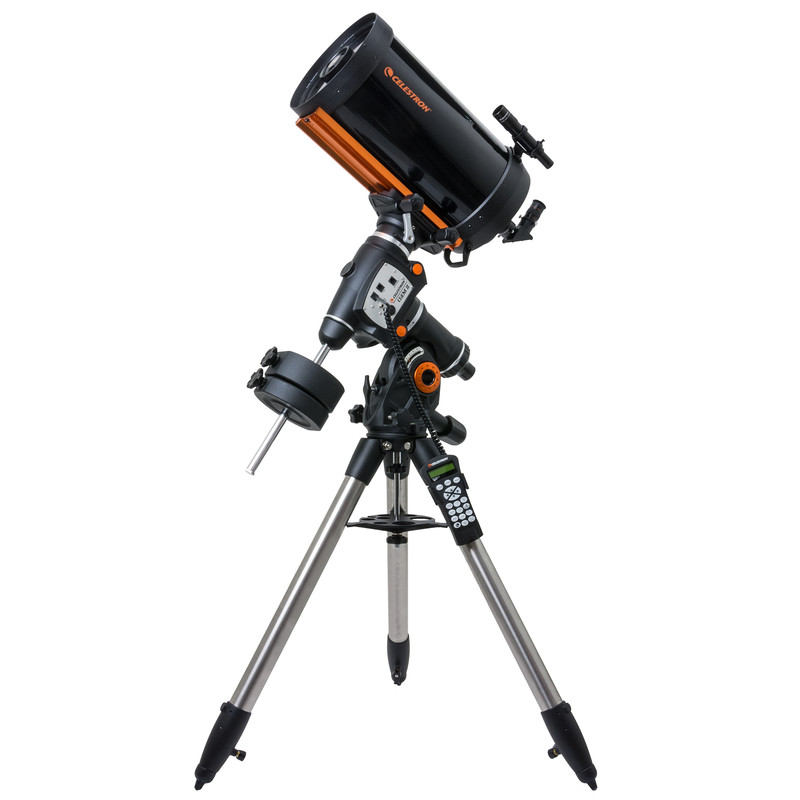 Celestron Schmidt-Cassegrain-teleskop SC 235/2350 CGEM II 925 GoTo