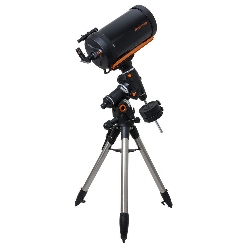 Celestron Schmidt-Cassegrain-teleskop SC 235/2350 CGEM II 925 GoTo