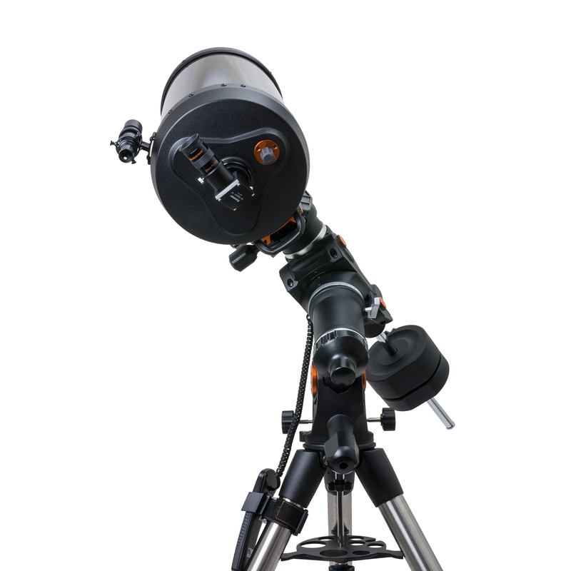 Celestron Schmidt-Cassegrain-teleskop SC 235/2350 CGEM II 925 GoTo