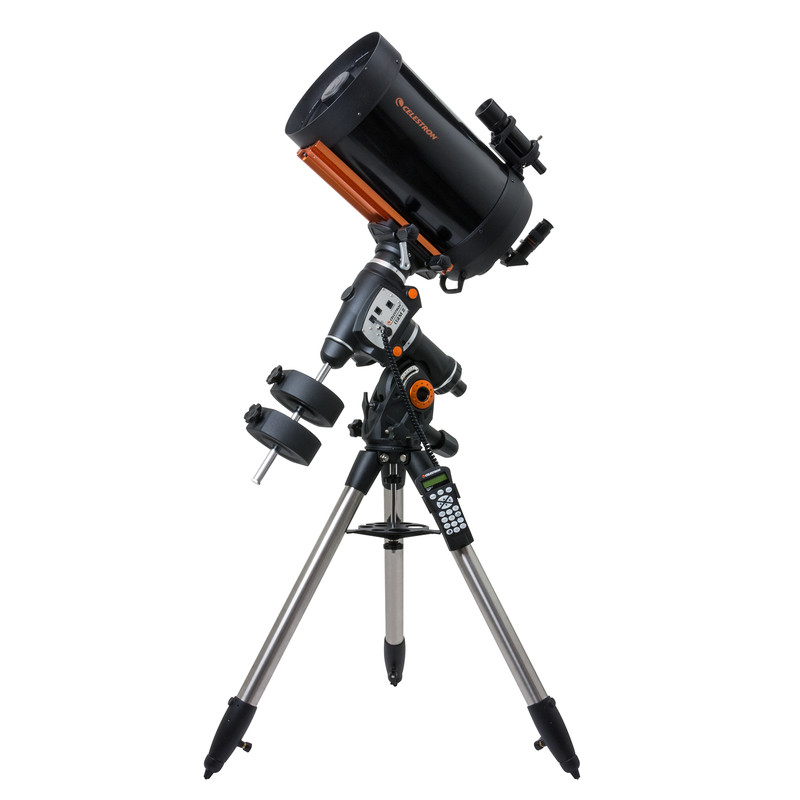 Celestron Schmidt-Cassegrain-teleskop SC 279/2800 CGEM II 1100 GoTo