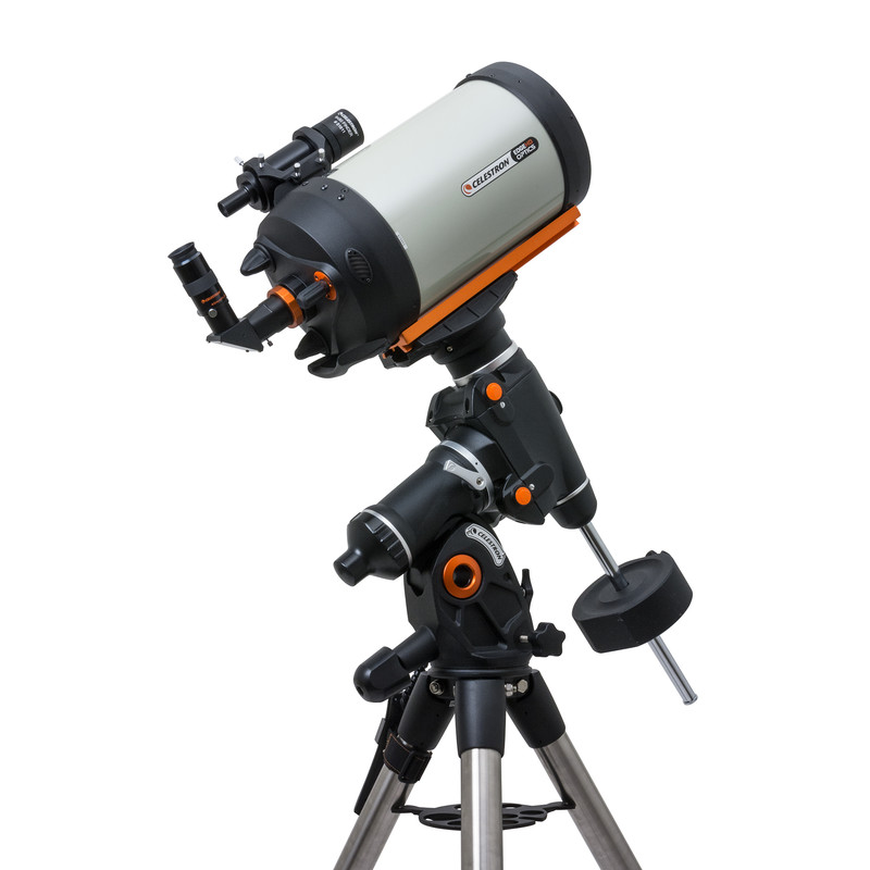 Celestron Schmidt-Cassegrain-teleskop SC 203/2032 EdgeHD 800 CGEM II GoTo
