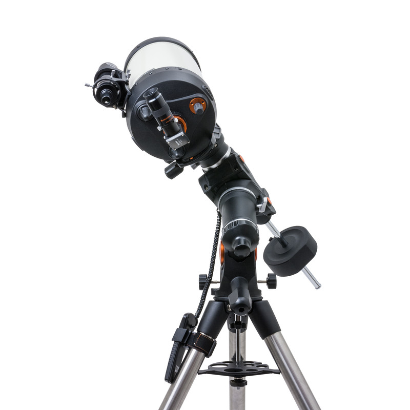 Celestron Schmidt-Cassegrain-teleskop SC 203/2032 EdgeHD 800 CGEM II GoTo