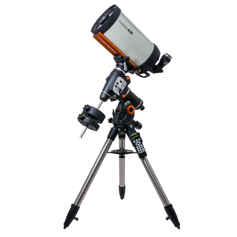 Celestron Schmidt-Cassegrain-teleskop SC 235/2350 EdgeHD 925 CGEM II GoTo