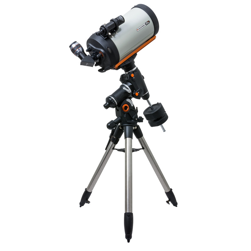 Celestron Schmidt-Cassegrain-teleskop SC 235/2350 EdgeHD 925 CGEM II GoTo