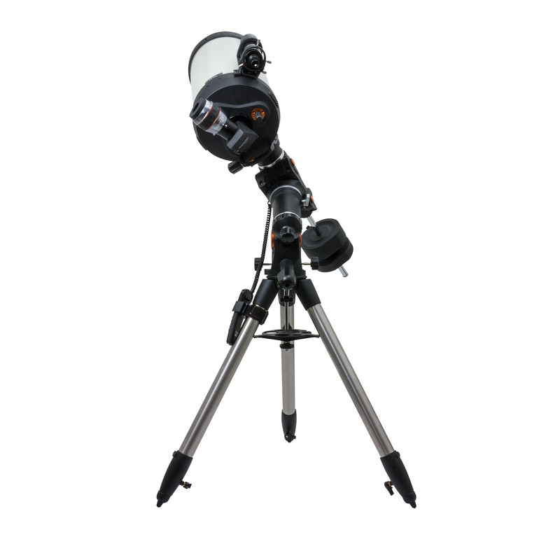 Celestron Schmidt-Cassegrain-teleskop SC 235/2350 EdgeHD 925 CGEM II GoTo