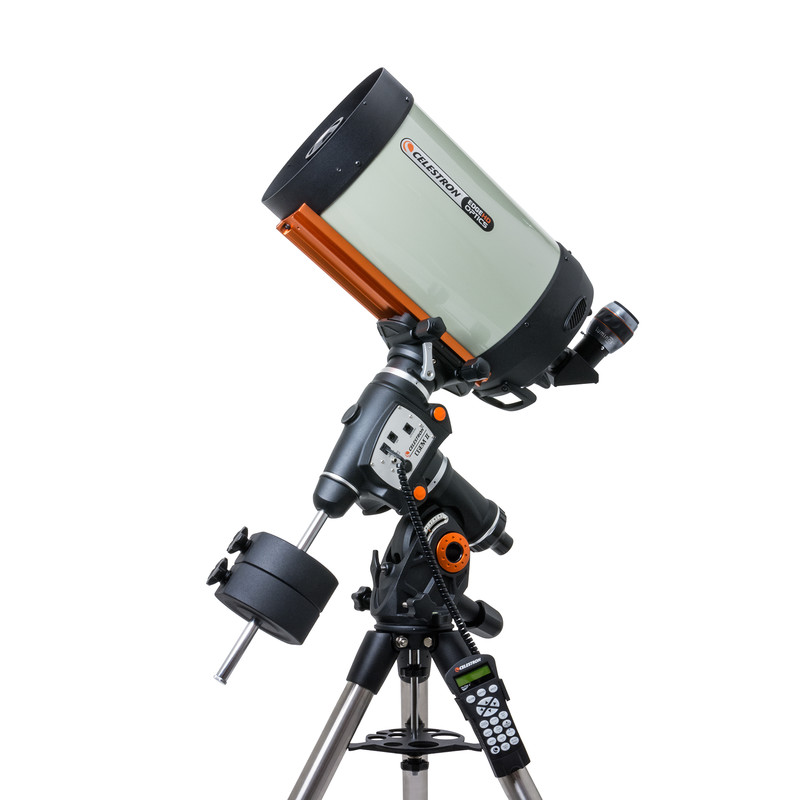 Celestron Schmidt-Cassegrain-teleskop SC 279/2800 EdgeHD 1100 CGEM II GoTo