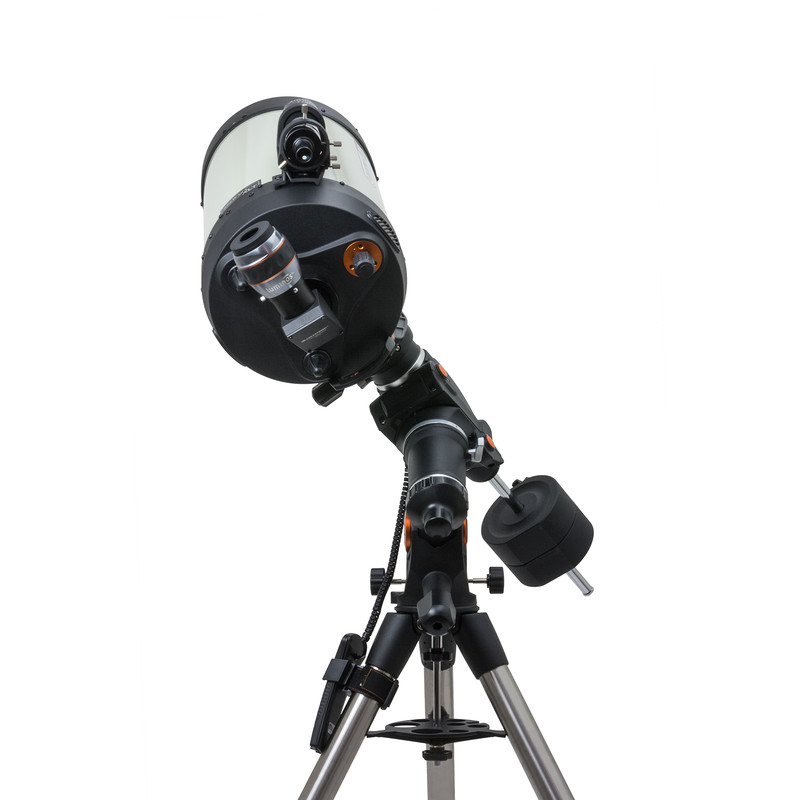 Celestron Schmidt-Cassegrain-teleskop SC 279/2800 EdgeHD 1100 CGEM II GoTo