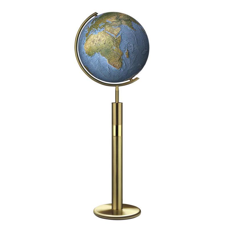 Columbus Glob, golvmodell Duorama 214079
