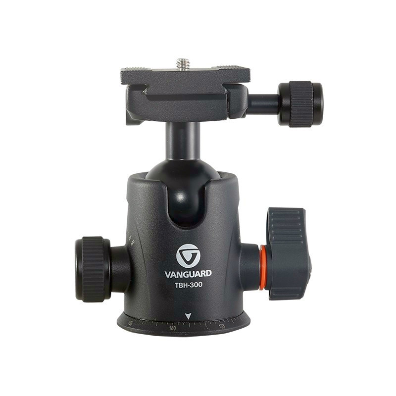 Vanguard Stativ-kulhuvud TBH-300 Ballhead