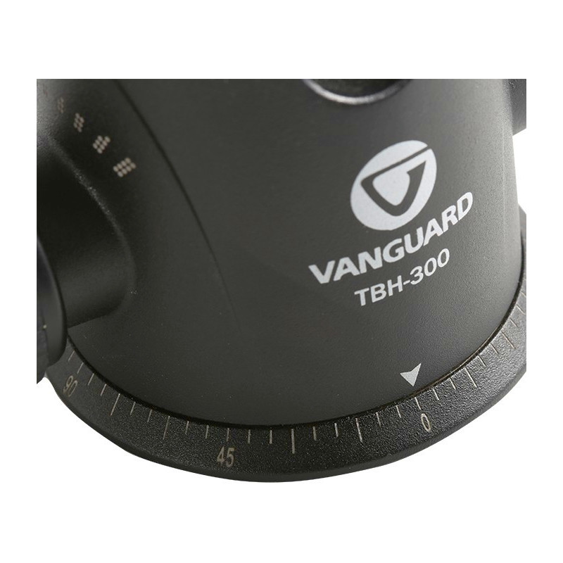 Vanguard Stativ-kulhuvud TBH-300 Ballhead