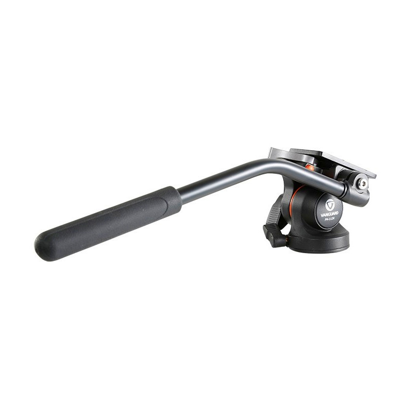 Vanguard 2-vägstilt PH-113V Videohead