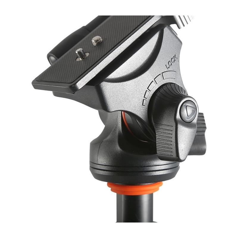 Vanguard 2-vägstilt PH-113V Videohead
