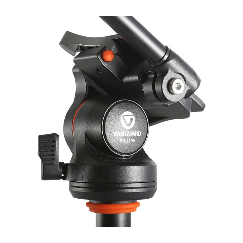 Vanguard 2-vägstilt PH-113V Videohead
