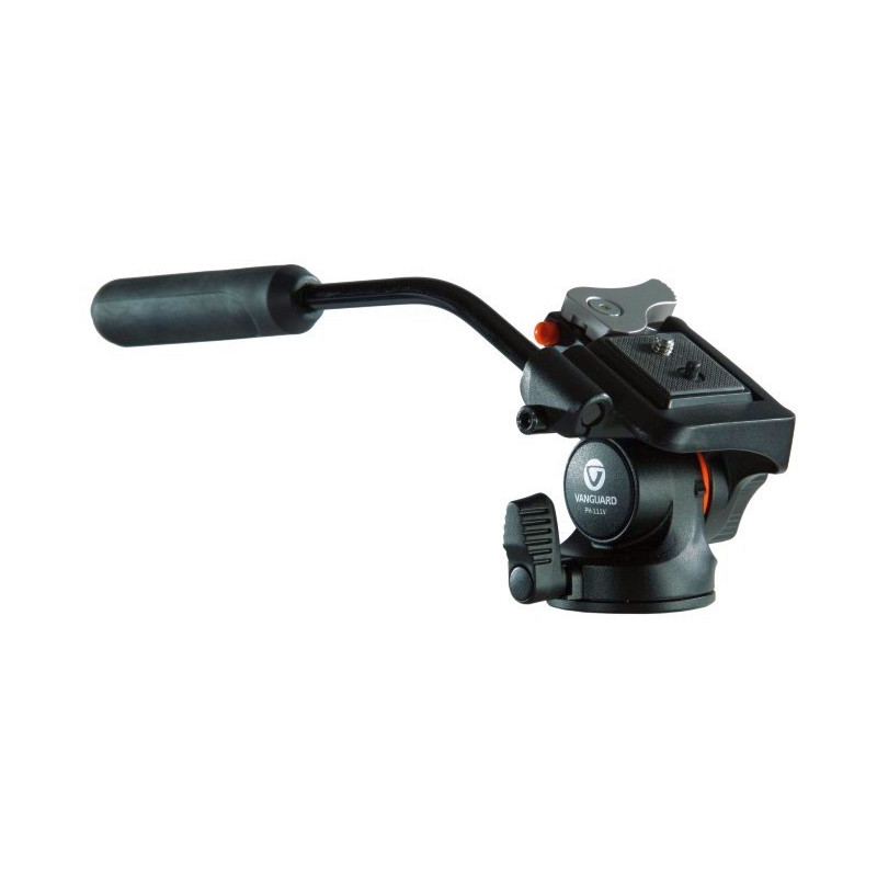 Vanguard 2-vägstilt PH-111V Videohead