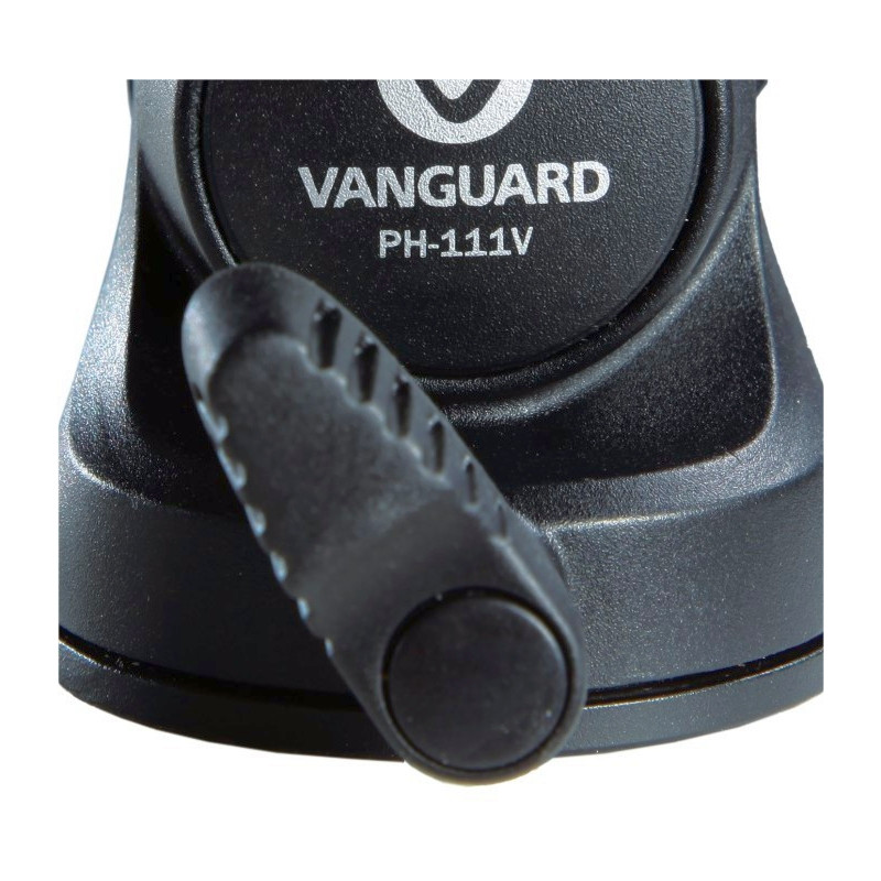 Vanguard 2-vägstilt PH-111V Videohead