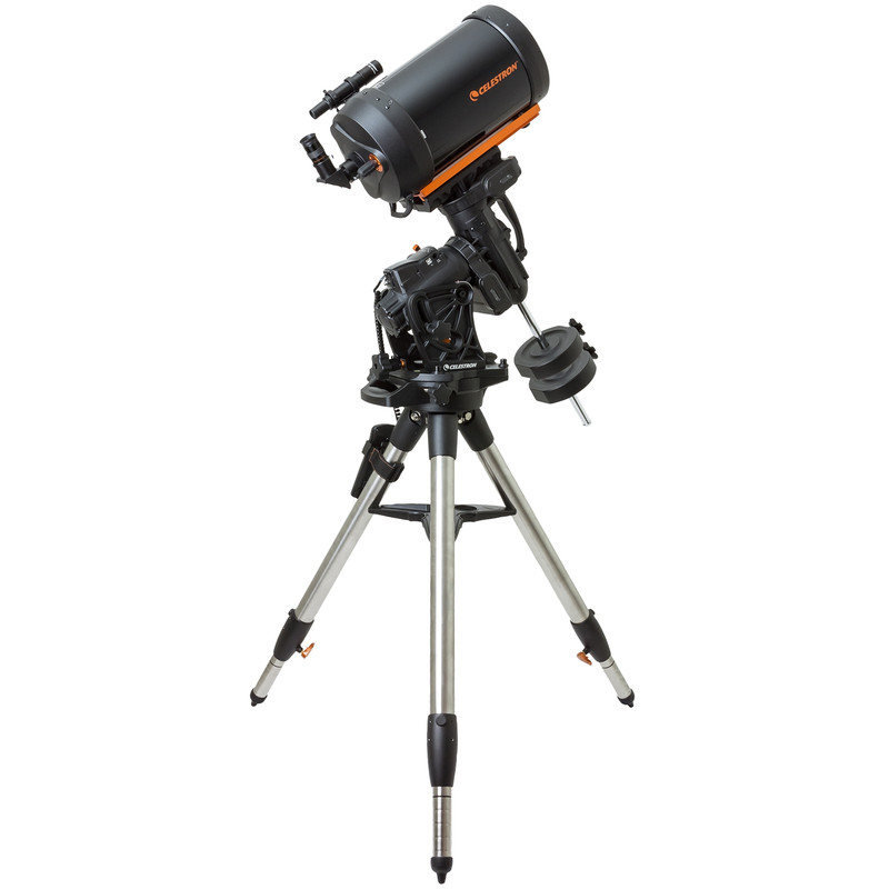 Celestron Schmidt-Cassegrain-teleskop SC 203/2032 CGX 800 GoTo