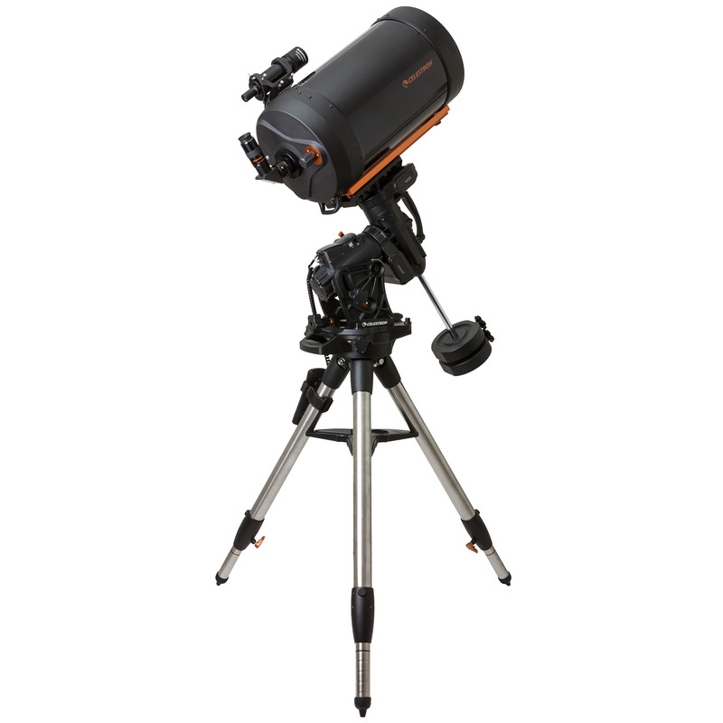 Celestron Schmidt-Cassegrain-teleskop SC 235/2350 CGX 925 GoTo